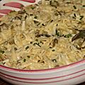 Celeri sauce remoulade
