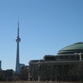 Toronto 1996-10; 2006-04; 2006-09