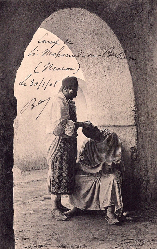 Maroc 31r
