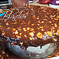 Brownie ultra gourmand... 