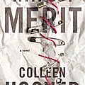Without Merit_Colleen Hoover