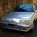 Renault 19 gts dynamic (1991-1992)