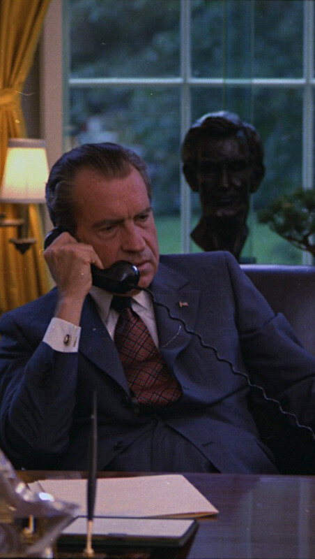 1972-Richard Nixon