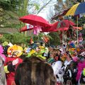 Z-9996 Carnaval 2009 à Ledringhem