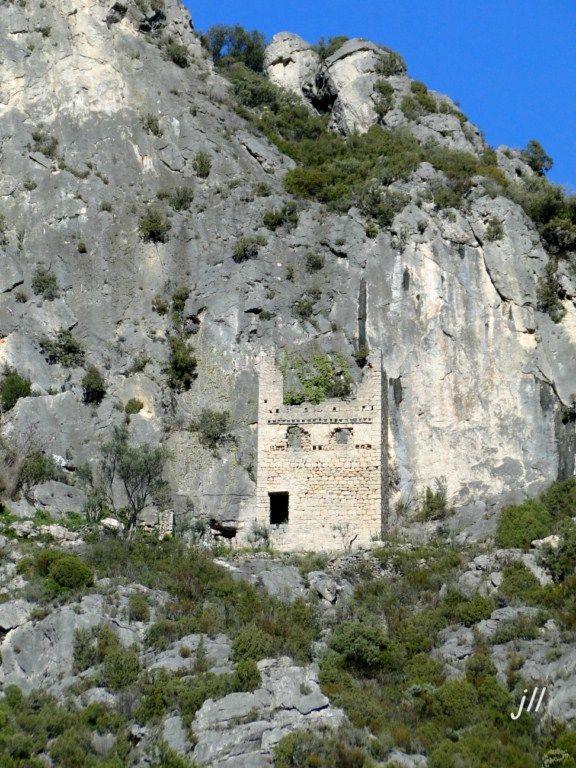 SAINTGUILHEMLEDESERT (HERAULT) JO TOURTIT