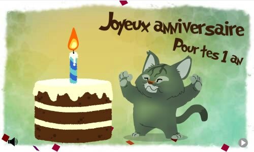 Bon Anniversaire Ma Filleule Le Blog Des Siphonnes Du Bulbe