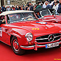 Mercedes 190 Sl_11 - 1955 [D] HL_GF