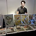 Stand Ukiyo-e Heroes