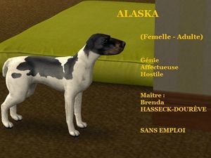 ALASKA