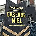 Darwin, Caserne Niel