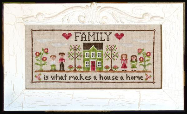 family home