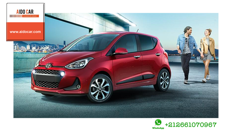 location de voiture à casablanca – profitez de la promotion en