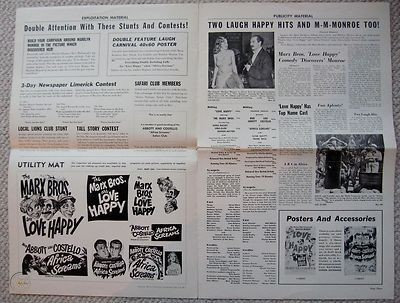 Love_Happy-affiche-PressBook-USA-1953-1-3