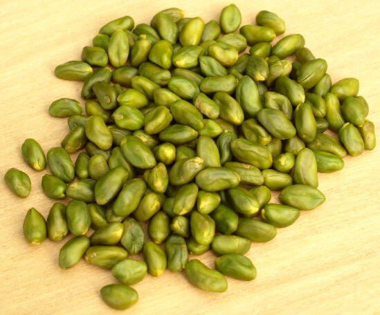 Pistaches 2