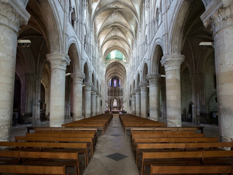 Cathedrale-Lisieux