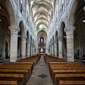 Cathedrales: l'accès au patrimoine spirituel normand doit rester libre