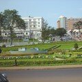 Kigali centre