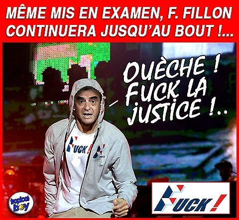 racaille sarthe
