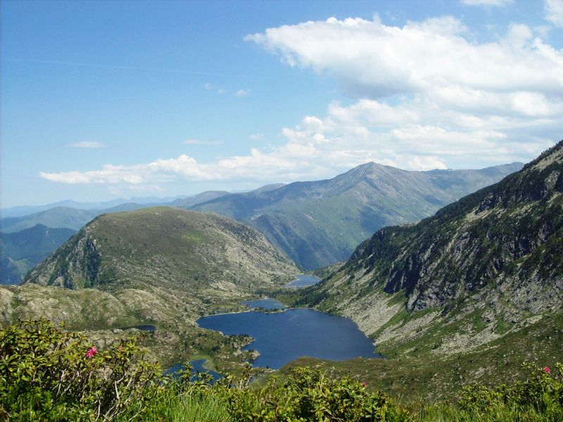 Toutes mes sorties montagne - Actualités Nature Pyrénées