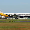 Monarch Airlines