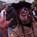 Rick Grimes Zombie