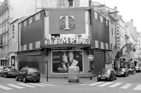 rencontre pigalle