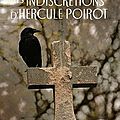 Les indiscrétions d'hercule poirot d'a. christie : issn 2607-0006