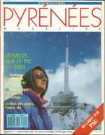 pyrénées magazine n°1