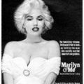 Film biopic - marilyn and me