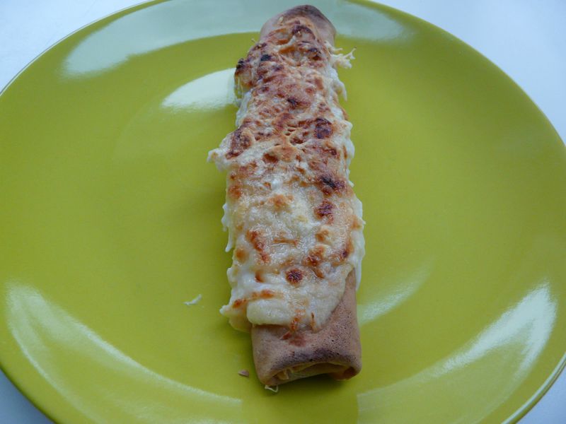 Pâtes Longues Et Fines Comme De La Ficelle Ficelle Picarde - cuisinetimo