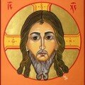 Icônes de la Sainte Face de Jésus