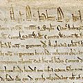 Les 800 ans de la magna carta