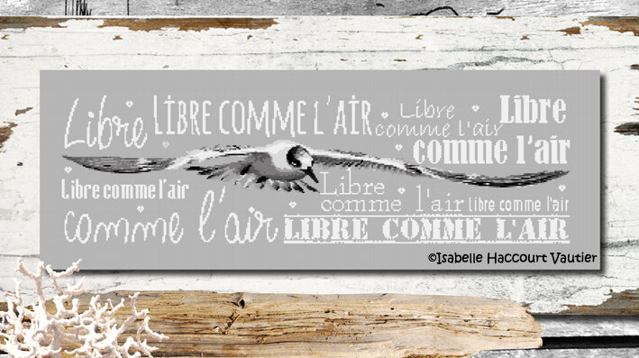 libre comme l'air