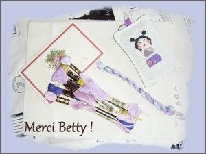 envoibetty