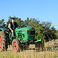 Photos JMP©Koufra12 - Cornus Rando Tracteurs - 15082018 - 095