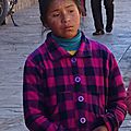 Visage à Cuzco 4