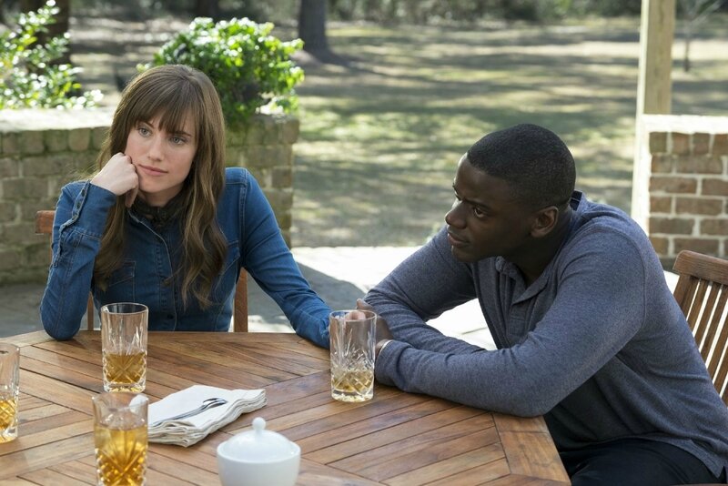 Get out 1