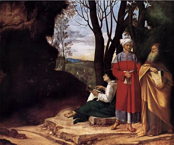 3philosophes
