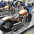 Harley Davidson Comic Street Bob Custombike_01 2022 [USA] YVH_GF