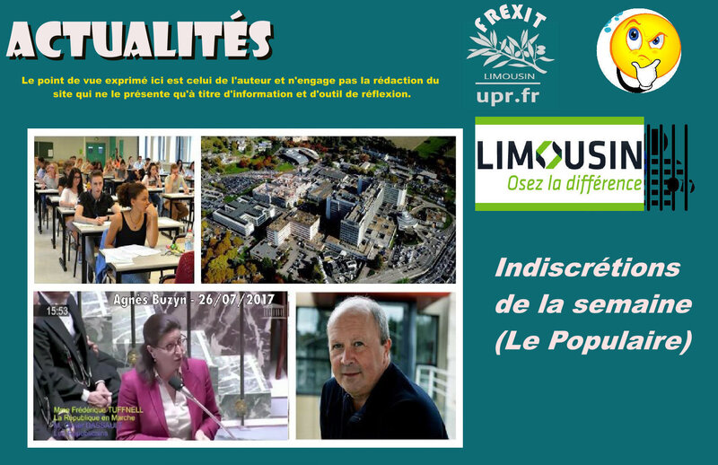 ACT LIMOUSIN INDISC
