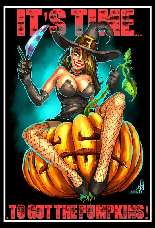Halloween