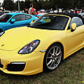 Porsche 987 Boxster S s