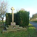 Croix de Marie Papin