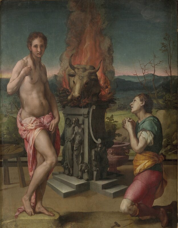 st_presse_maniera_bronzino_pygmalion_galatea_1530