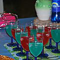 Apéro dinatoire 