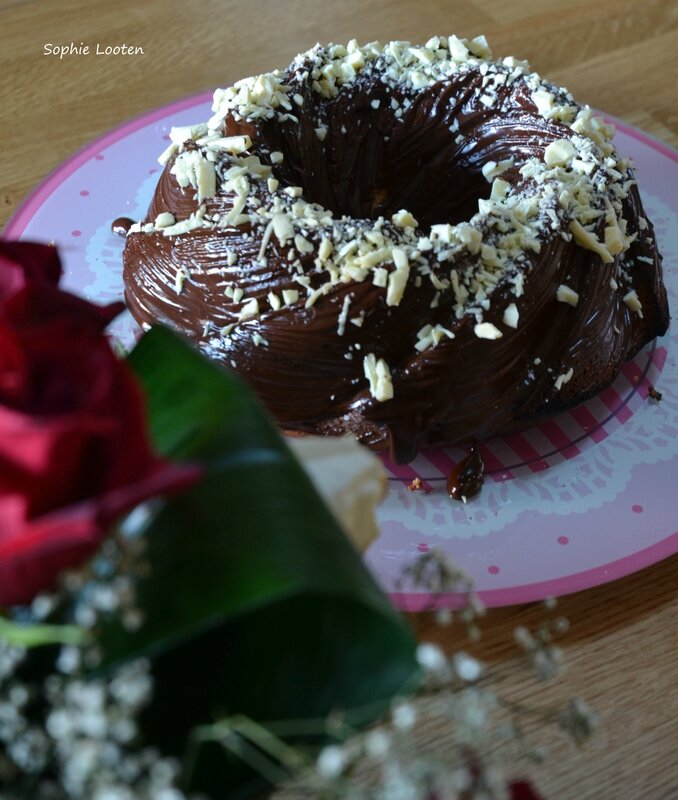 Crème au citron au Companion Un Livre Gourmand