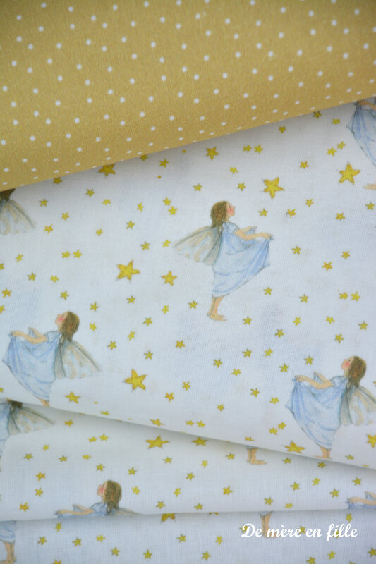 petites fées aux étoiles 2