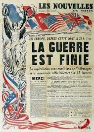 74e anniversaire de la victoire du 8 mai 1945 - Agenda - Bouger ...