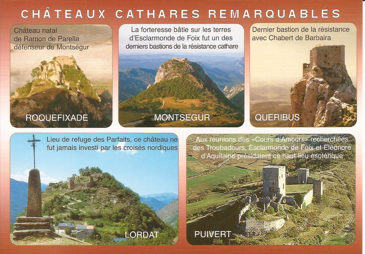 Chateaux Cathares Tous Les Messages Sur Chateaux Cathares Dans Ma Boite Aux Lettres Cartes Postales De France Chateaux Cathares Tous Les Messages Sur Chateaux Cathares Dans Ma Boite Aux Lettres Cartes Postales De France