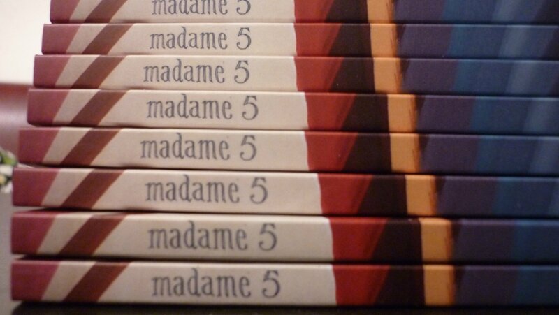 Tranches Madame 5